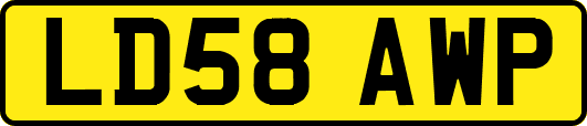 LD58AWP