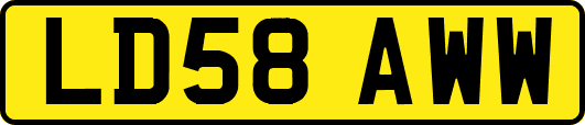 LD58AWW