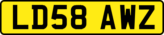 LD58AWZ