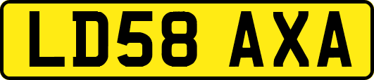 LD58AXA
