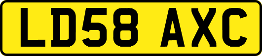 LD58AXC