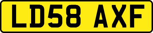 LD58AXF
