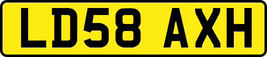 LD58AXH