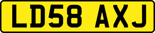 LD58AXJ