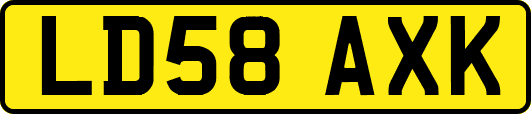 LD58AXK