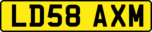 LD58AXM