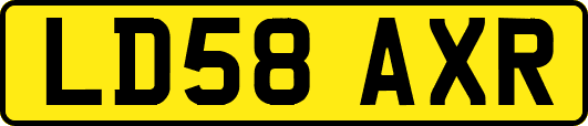 LD58AXR