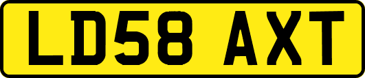 LD58AXT