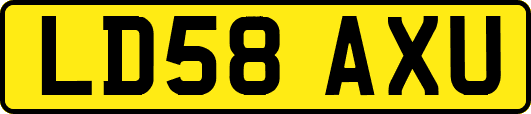 LD58AXU