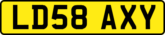LD58AXY