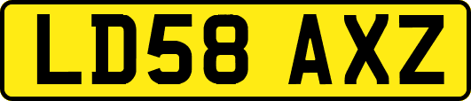 LD58AXZ