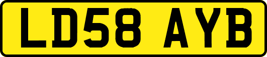 LD58AYB