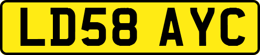 LD58AYC