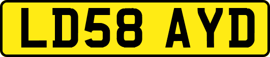 LD58AYD