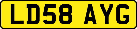 LD58AYG