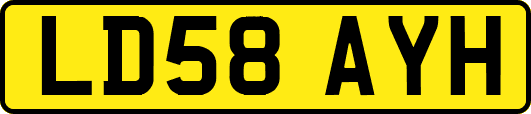 LD58AYH