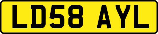 LD58AYL