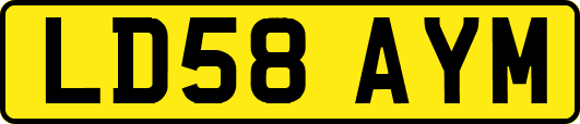 LD58AYM