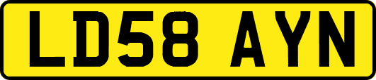 LD58AYN