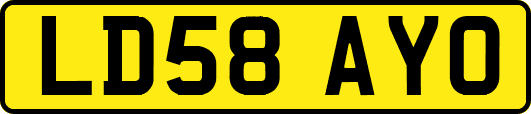 LD58AYO