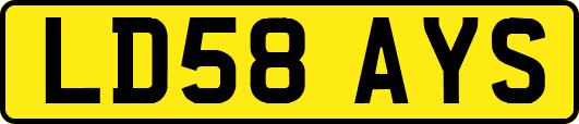 LD58AYS