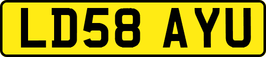 LD58AYU