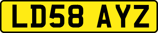 LD58AYZ