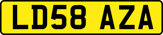 LD58AZA