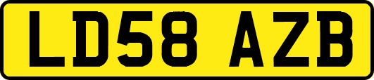 LD58AZB