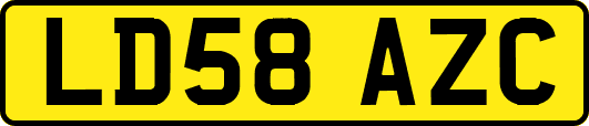 LD58AZC