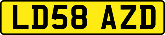 LD58AZD