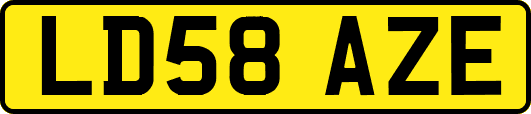 LD58AZE