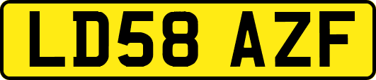 LD58AZF