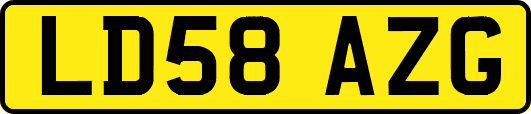 LD58AZG