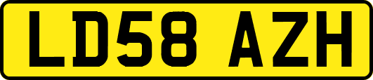 LD58AZH