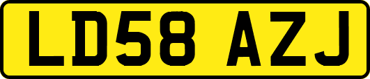 LD58AZJ