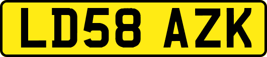 LD58AZK