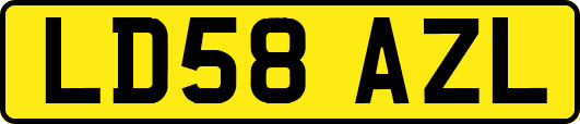 LD58AZL