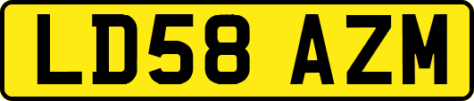 LD58AZM