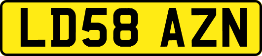 LD58AZN