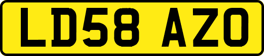 LD58AZO