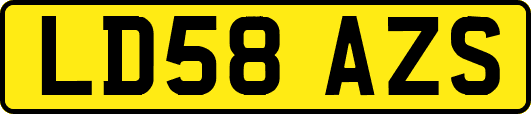 LD58AZS