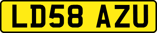 LD58AZU