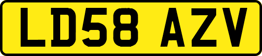 LD58AZV