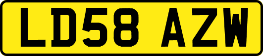 LD58AZW