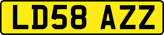 LD58AZZ