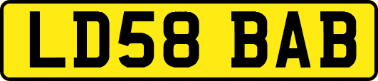 LD58BAB