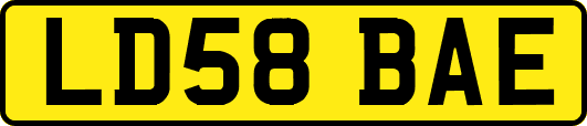 LD58BAE