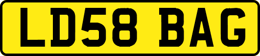 LD58BAG