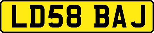 LD58BAJ